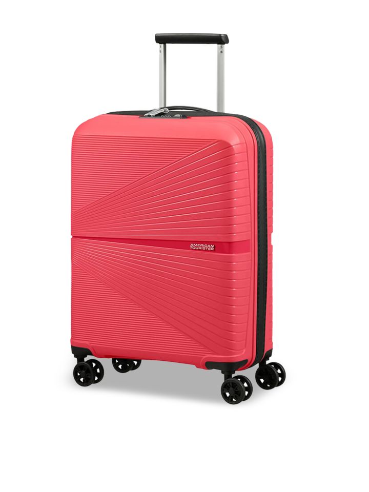 Myntra american tourister store