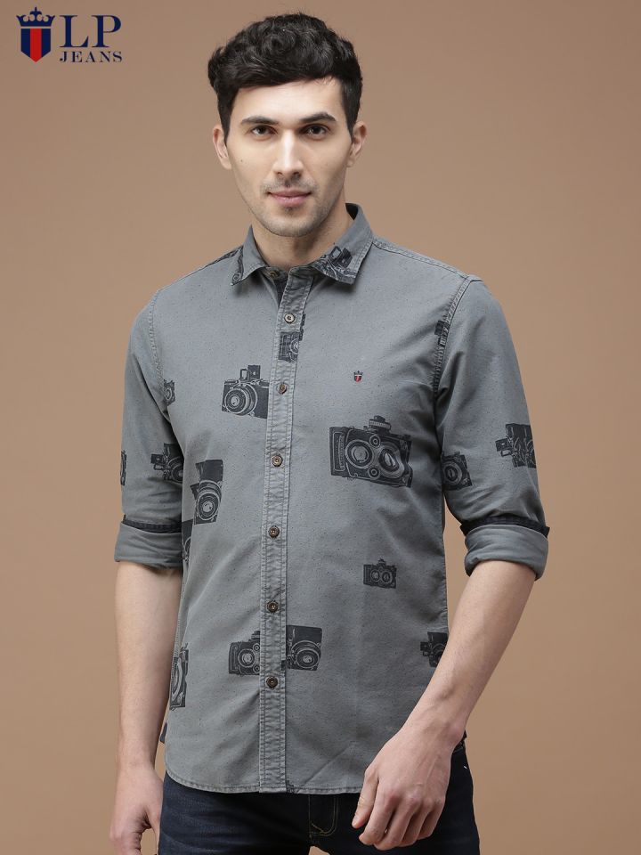 Lp jeans shop shirts online