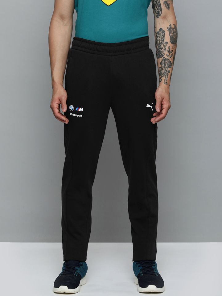 Puma bmw outlet sweatsuit mens