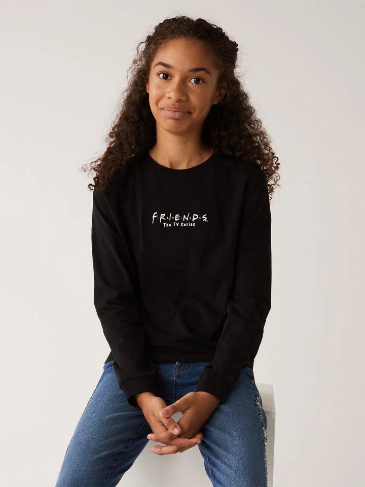 Ladies t shirts hot sale marks and spencer