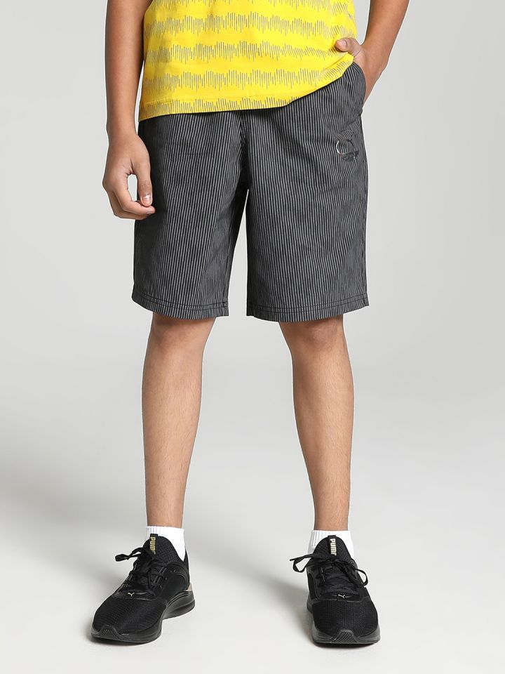 One 8 2025 puma shorts