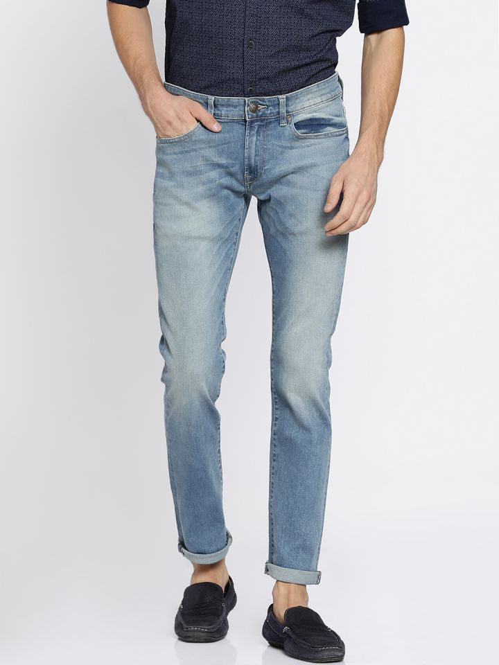 Lee cooper norris slim 2025
