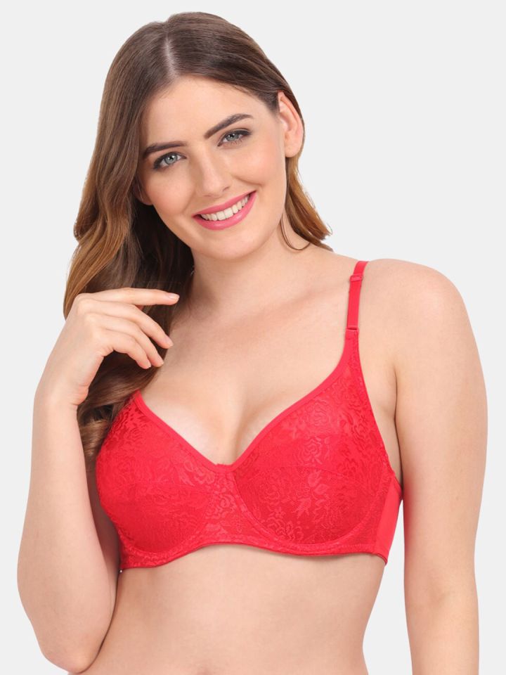 Buy Amour Secret Pack Of 2 Underwired Bra - Bra for Women 21538368