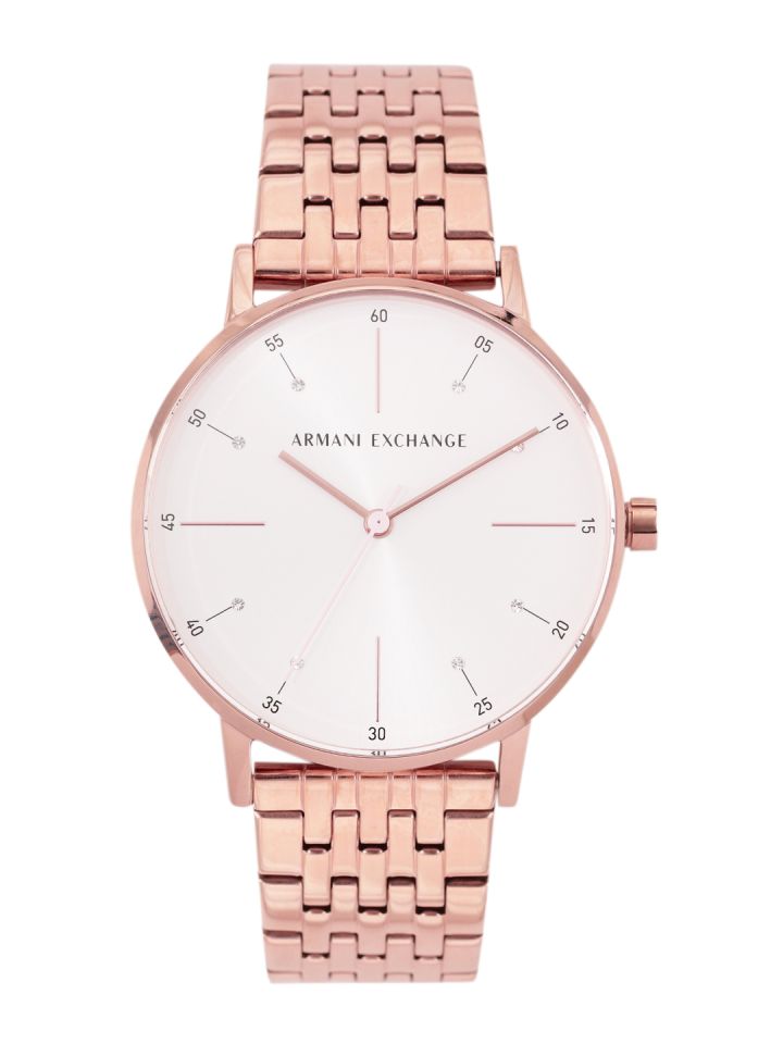 Armani rose gift set store