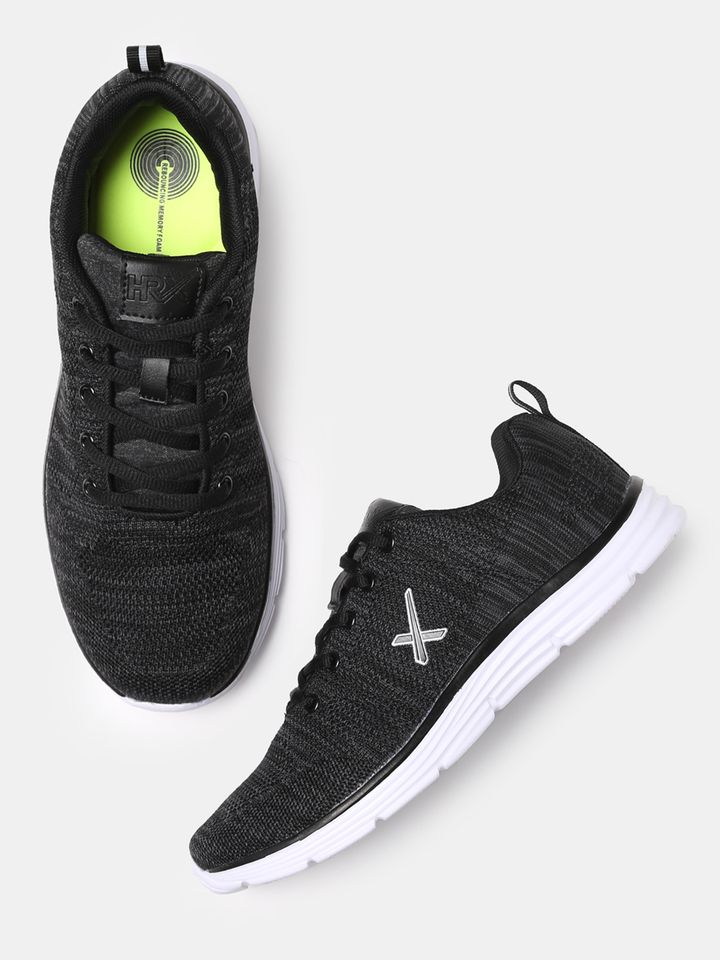Buy Hrx By Hrithik Roshan Women Black Lj 14533b Flash Running Shoes Sports Shoes For Women 2154261 Myntra Would work with her again in a heartbeat. hrx by hrithik roshan women black lj 14533b flash running shoes