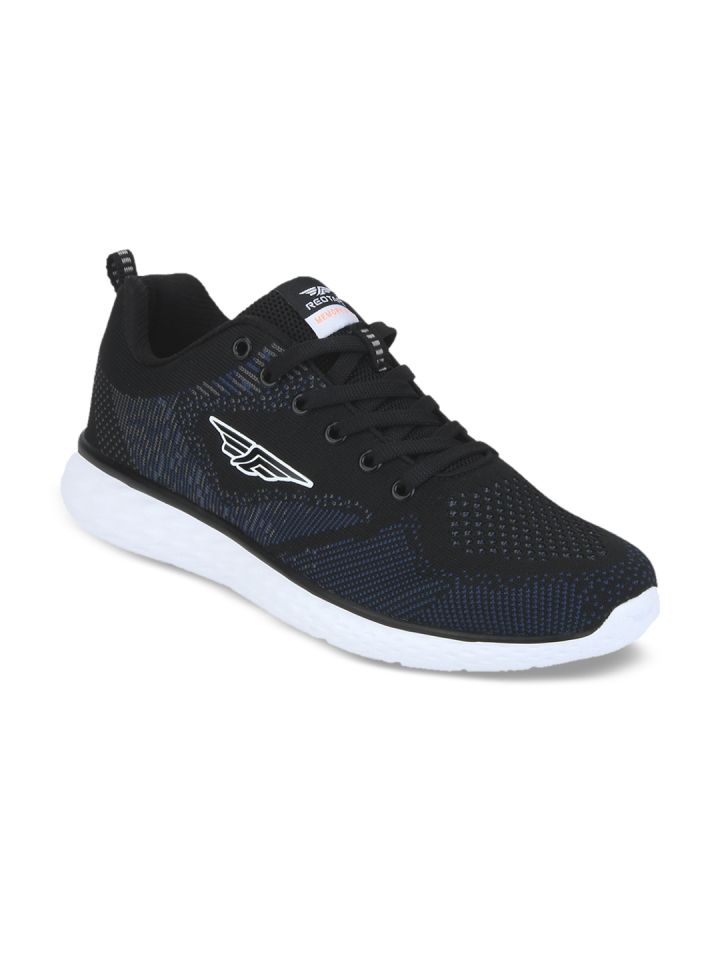 Red tape athleisure store