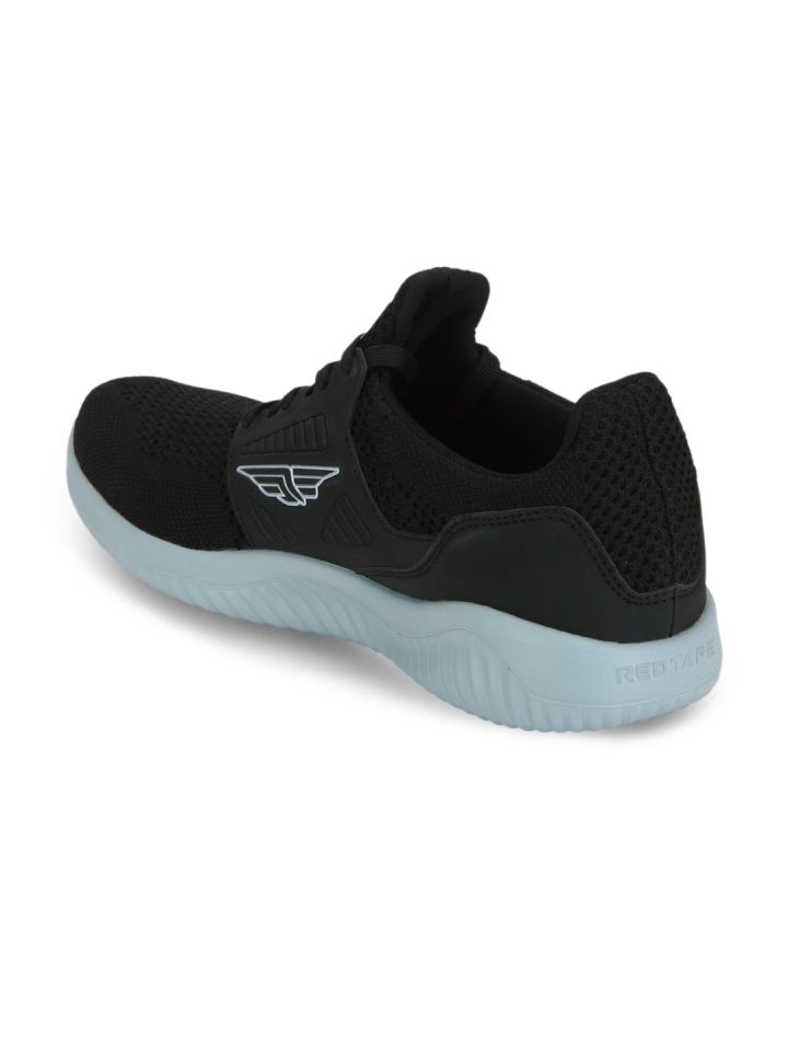 Red tape athleisure discount sports range running shoes