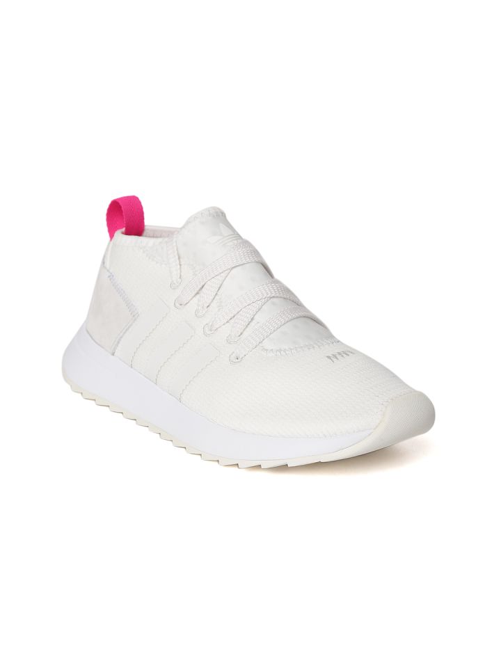 Adidas originals women's deals flashback casual shoes