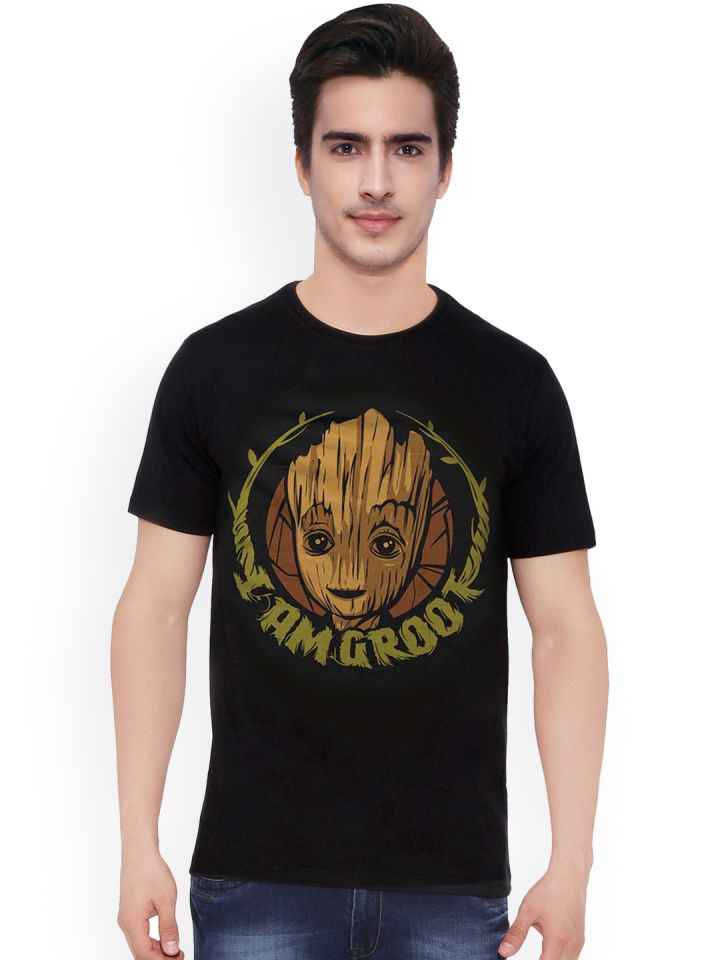 Groot t shirt shop online india
