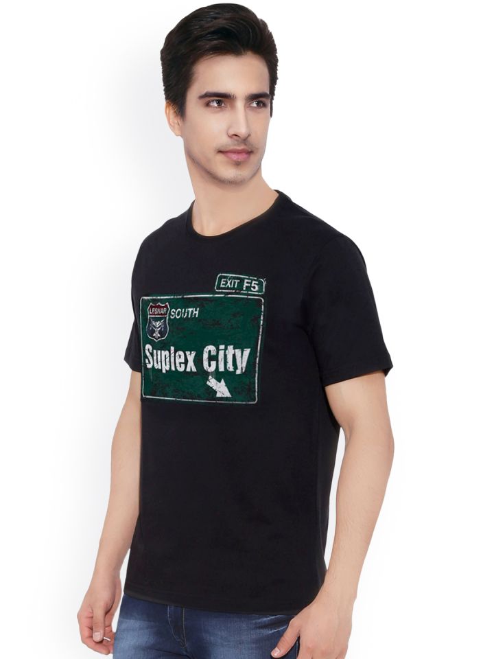 brock lesnar t shirt india