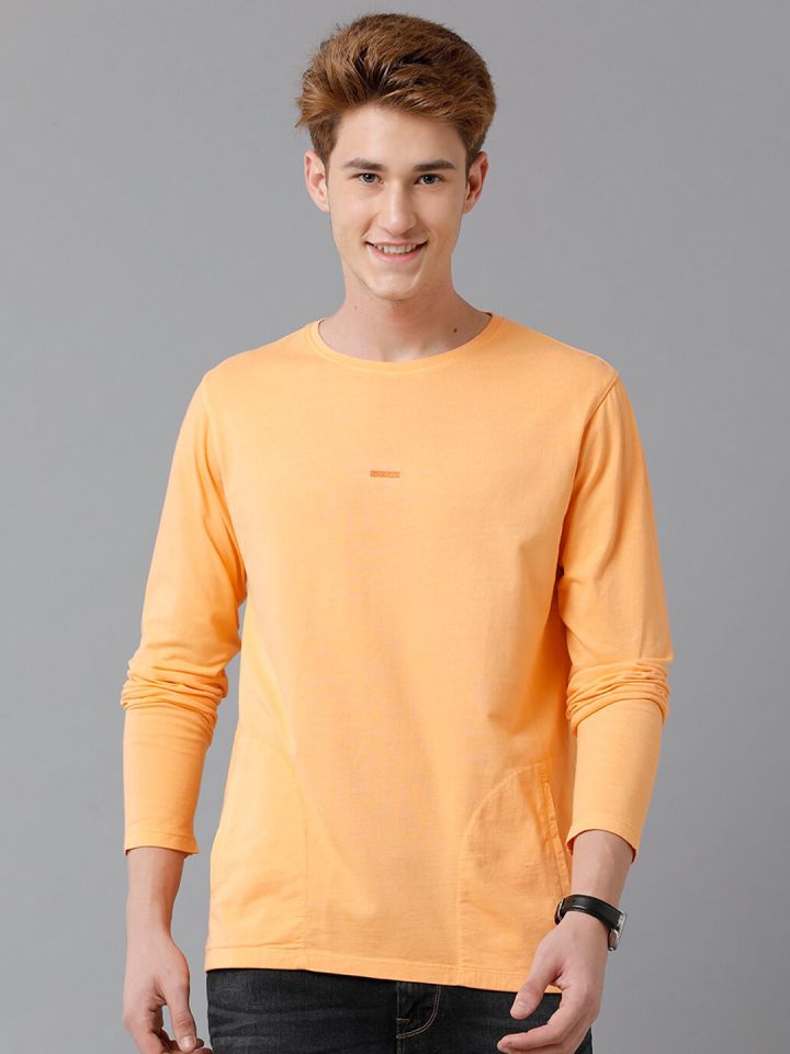 Voi jeans deals t shirt