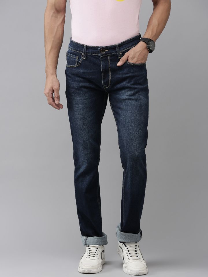 Pepe jeans deals stretchable