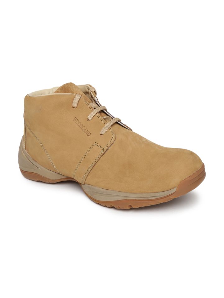 Timberland shop boots myntra