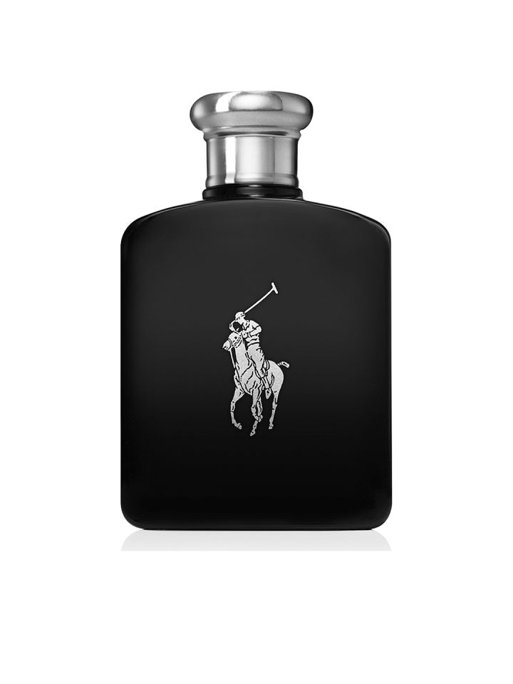 Perfume polo black 200 online ml precio