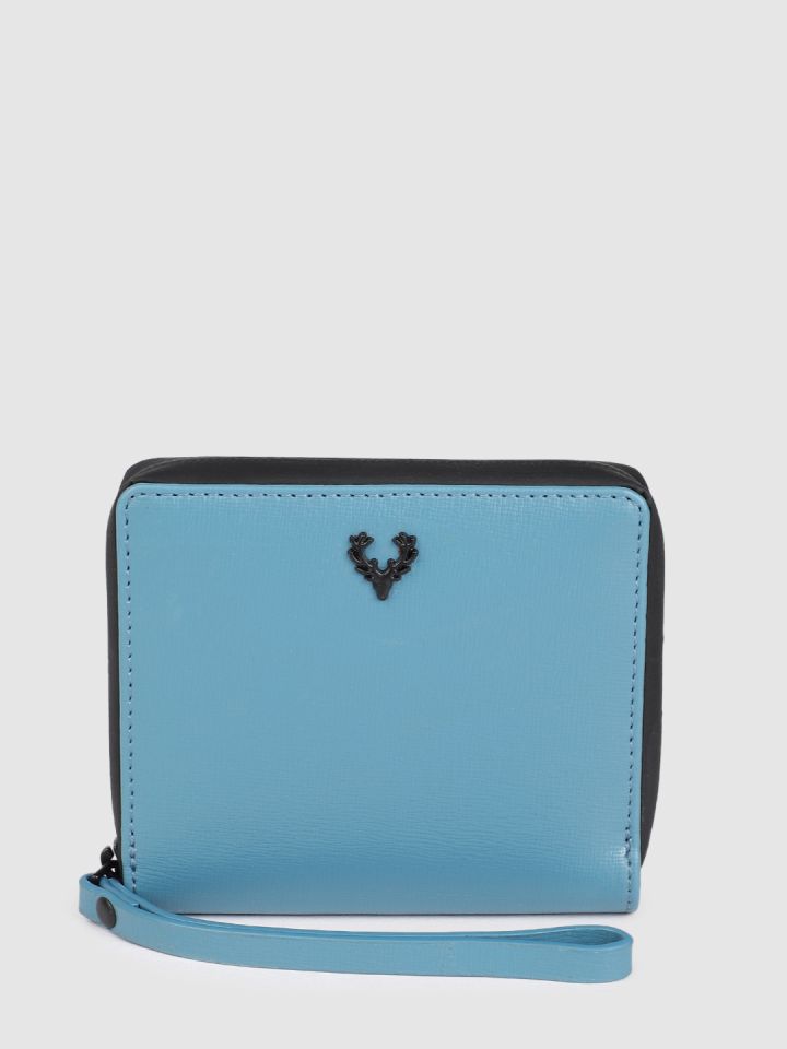Allen solly clearance womens wallet