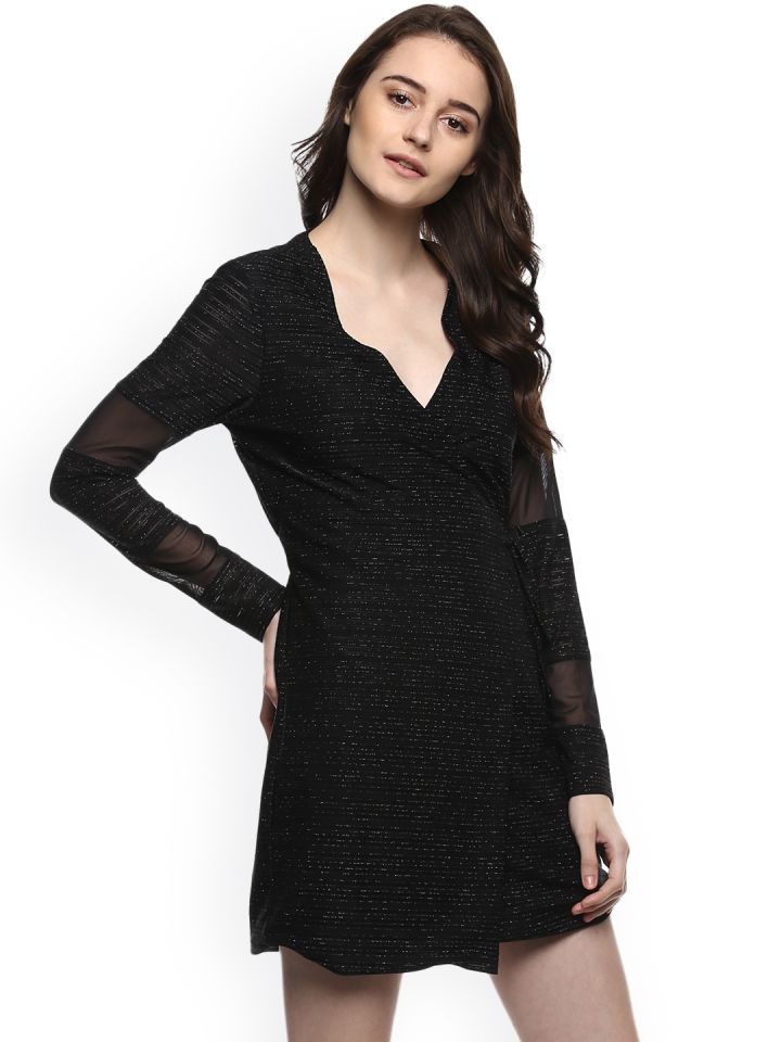 Kazo dresses myntra sale