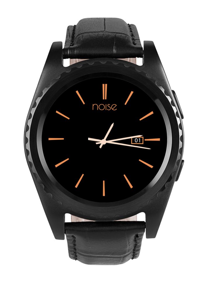 Noise loop shop lite smartwatch
