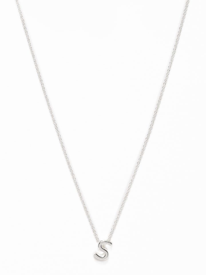 S shaped cheap pendant