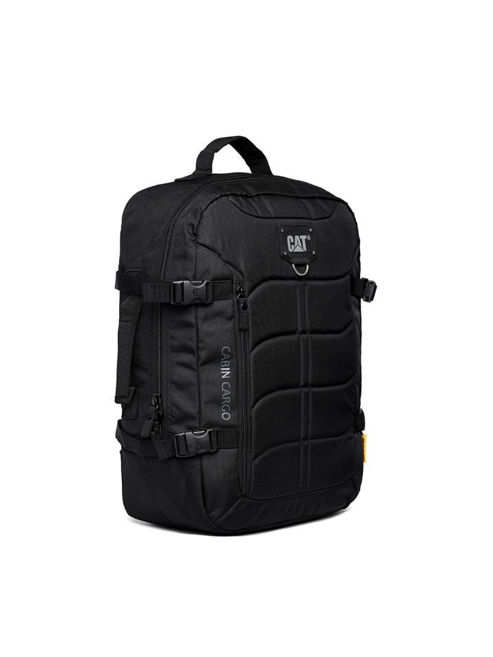 Cat cabin 2025 cargo backpack