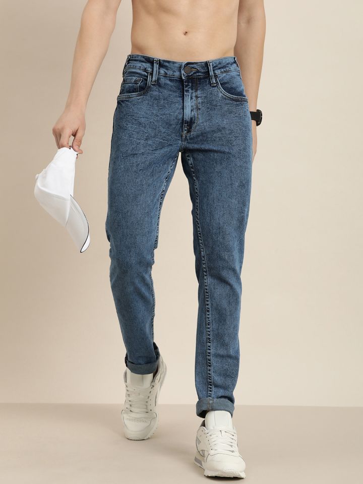 Here and 2025 now jeans review