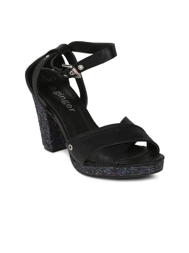 ginger sandals lifestyle