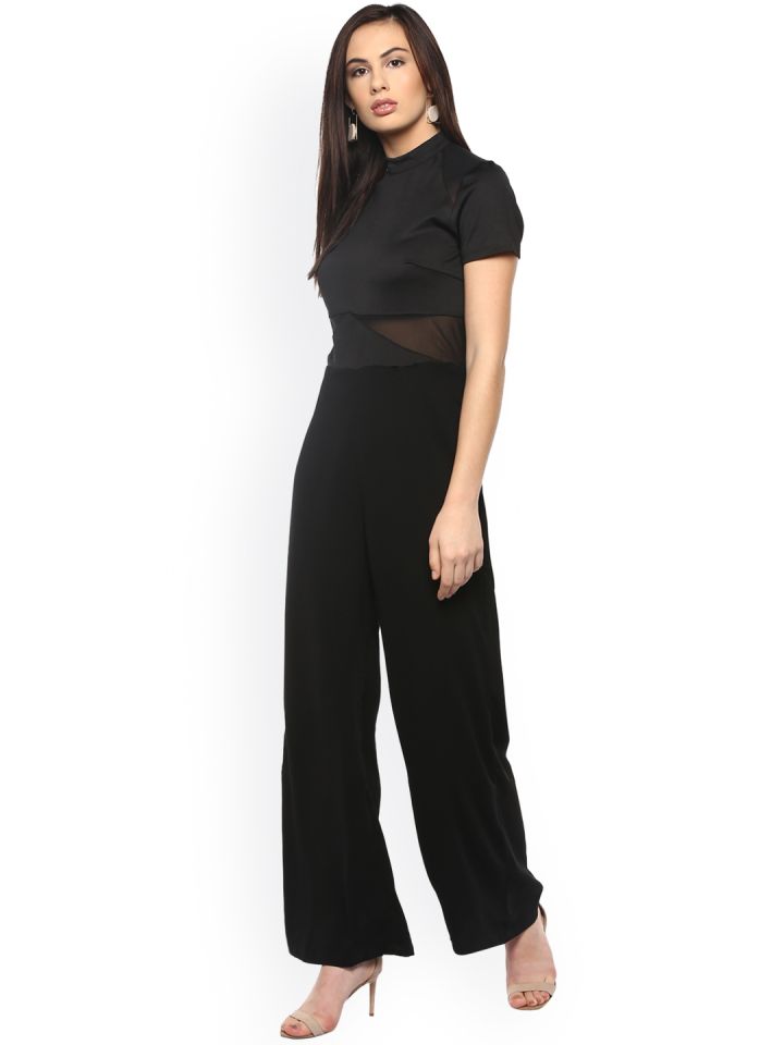 Kazo white jumpsuit discount