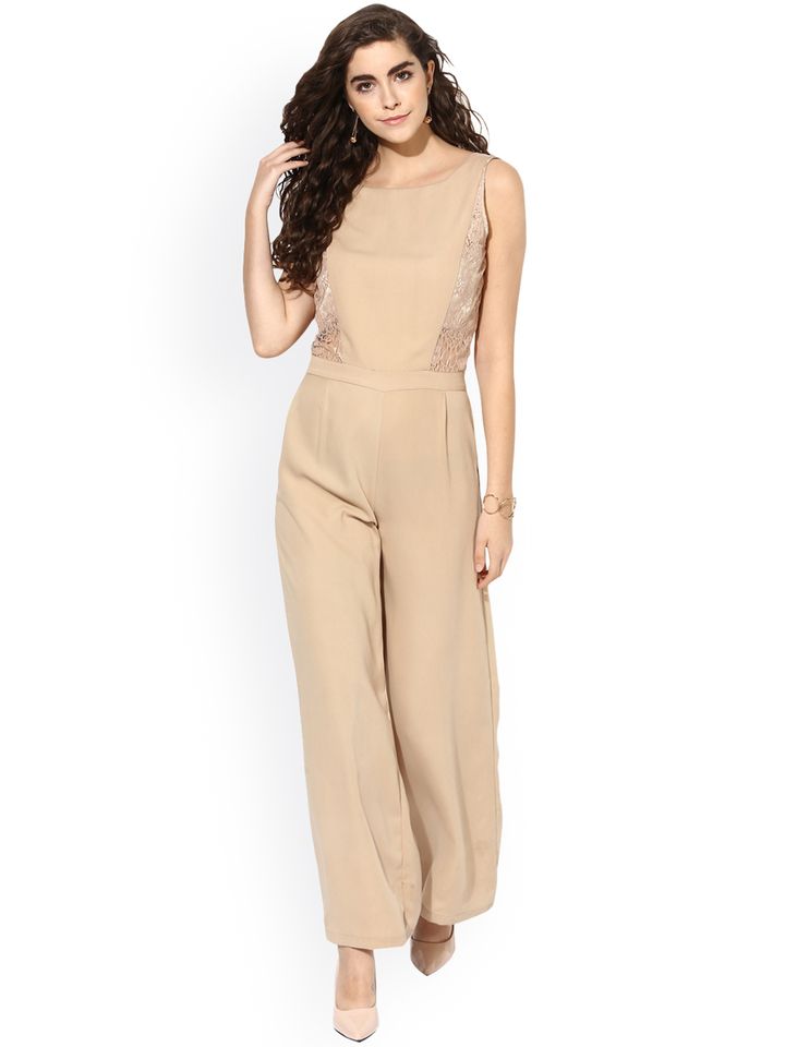 kazo jumpsuit
