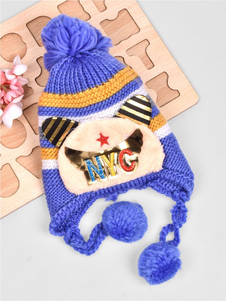 Myntra woolen shop caps