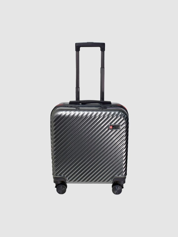 Swiss military on sale overnighter