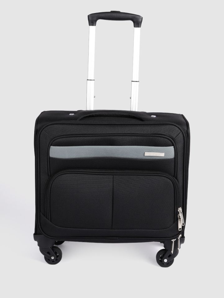 Vip overnighter trolley sales