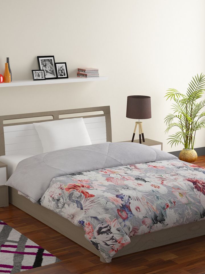 Bombay dyeing outlet comforter