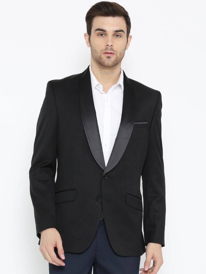 Raymond blazer clearance black