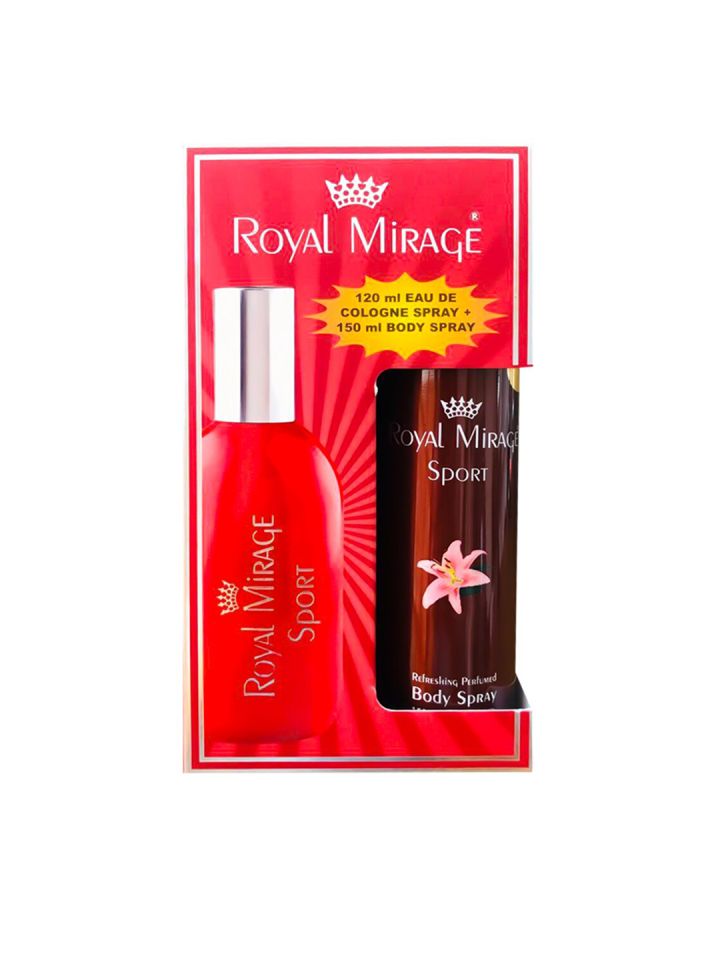 Royal mirage perfume owner 2025