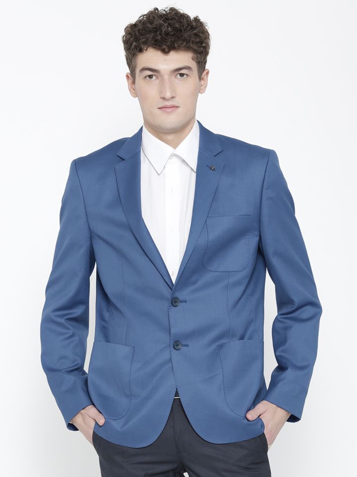 Raymond formal top blazer