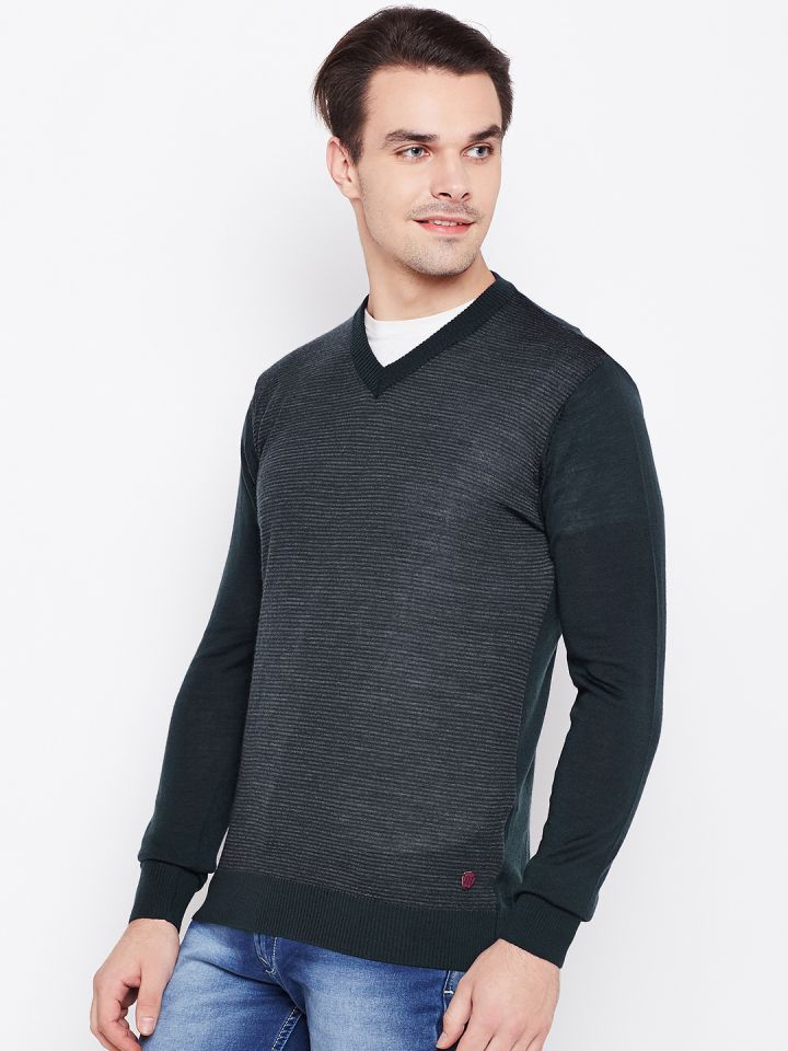 Raymond merino wool sweater online