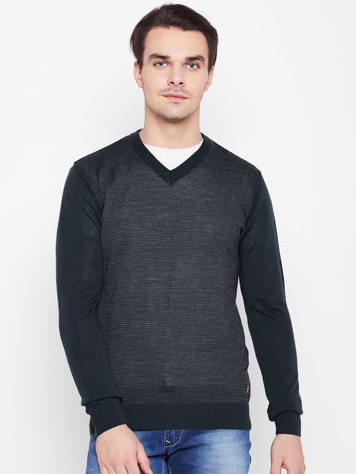 Raymond sweaters hotsell for men