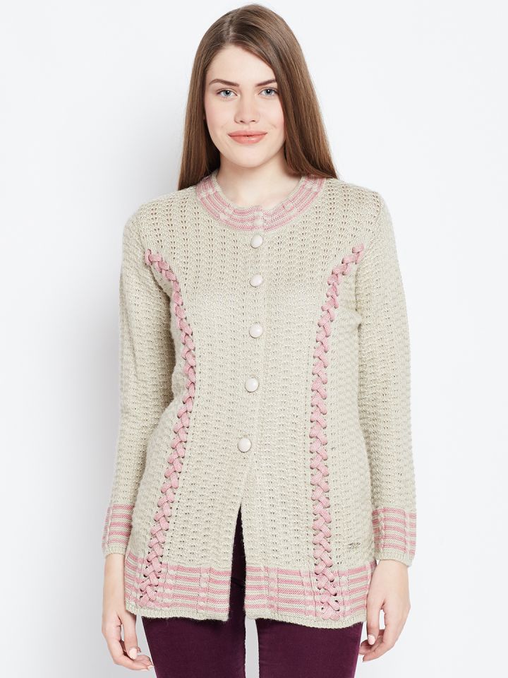 Sweater design for girl 2017 discount