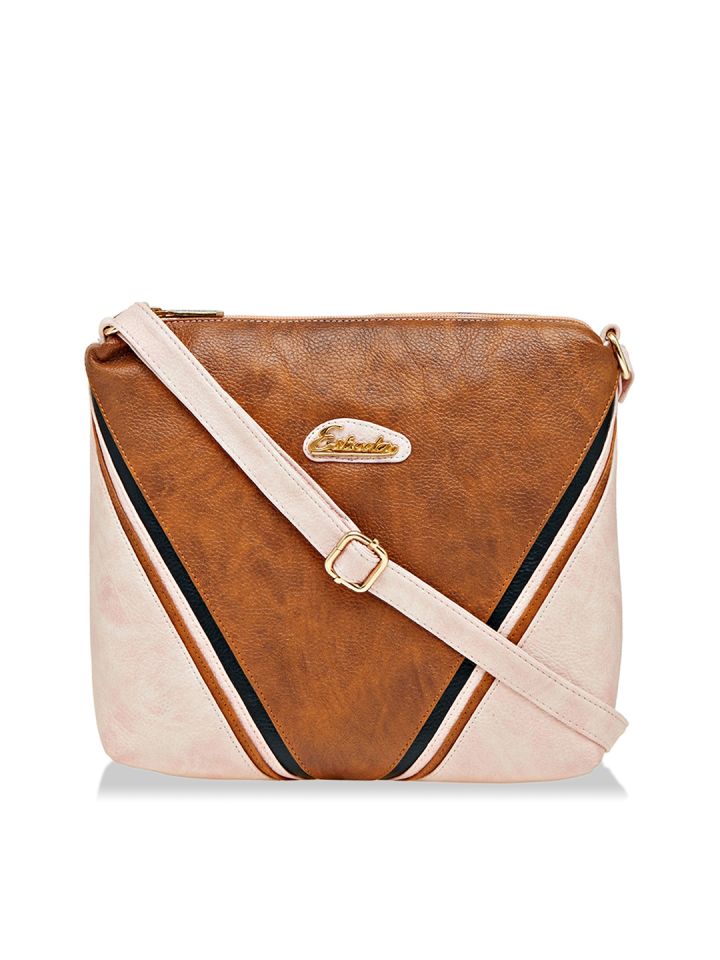 Esbeda sling bags 2025 myntra