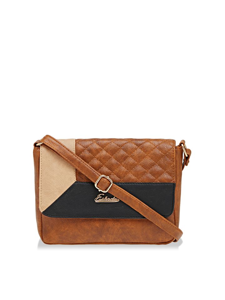 Esbeda sling bags myntra top