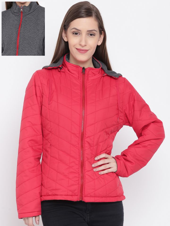 monte carlo reversible jacket