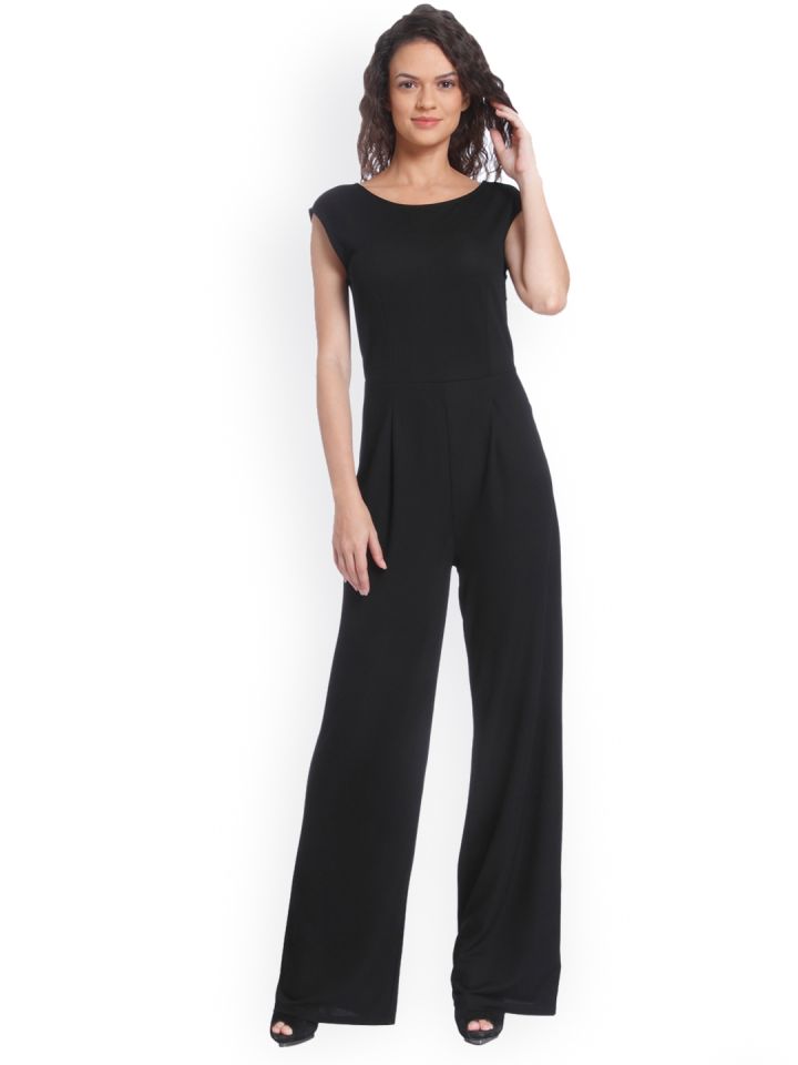 Only black jumpsuit new arrivals