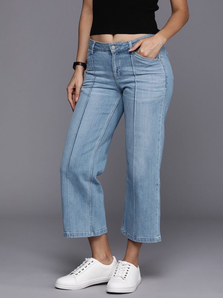 Allen solly sale women jeans
