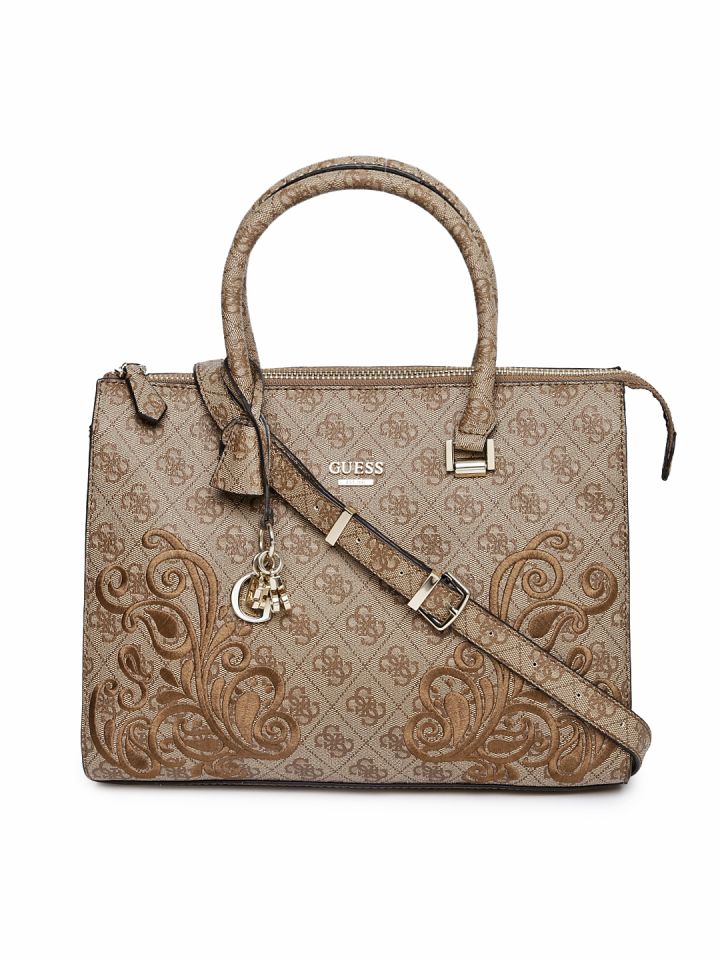 Myntra guess sale bags