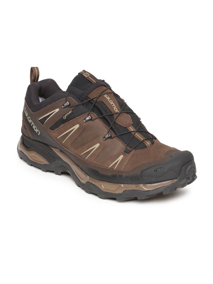 salomon x ultra ltr gtx brown