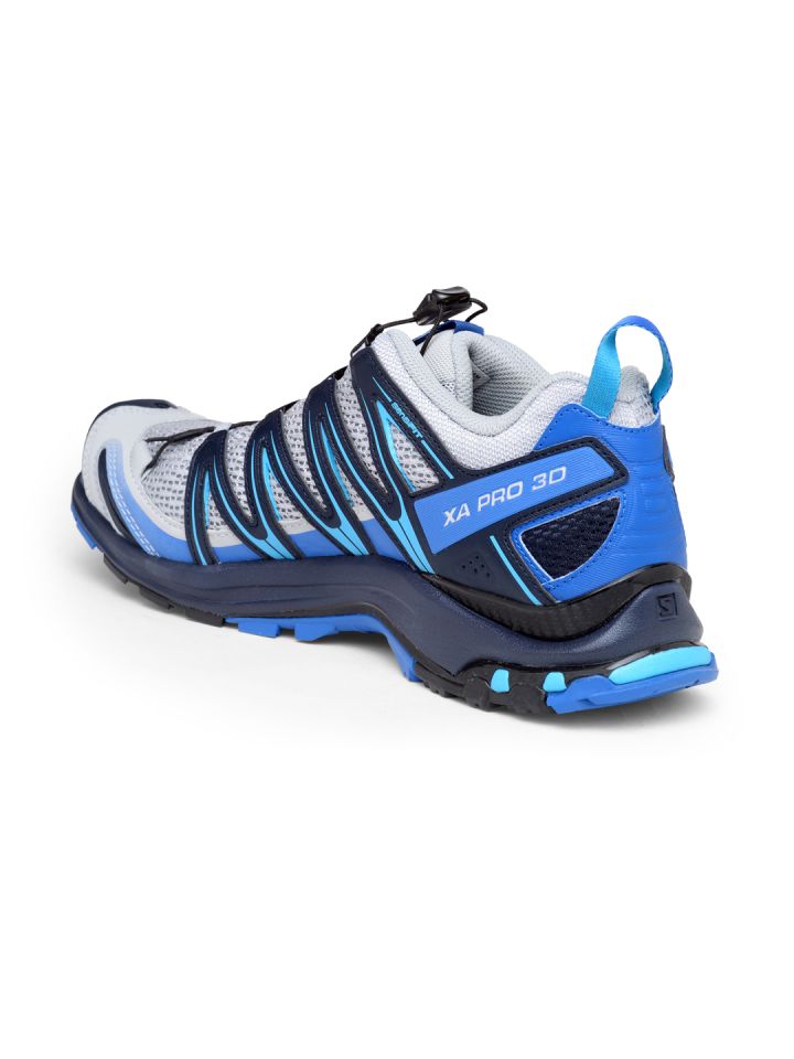 Salomon shoes myntra on sale