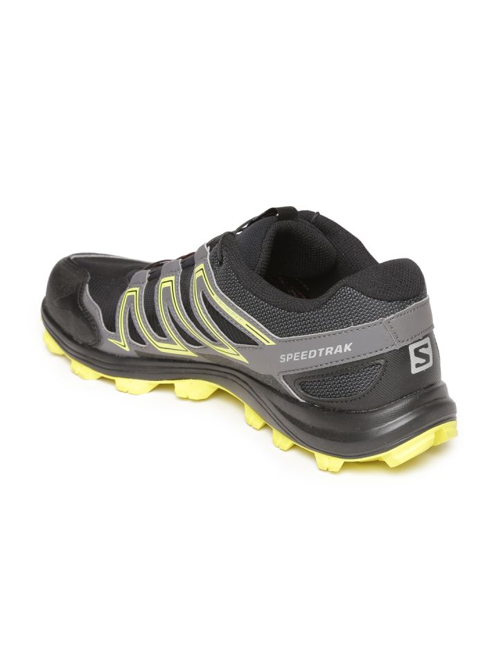 Jabong salomon shoes store
