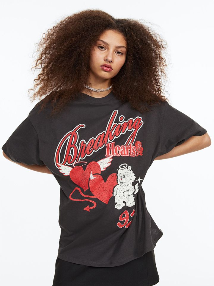 Bff online shirt h&m