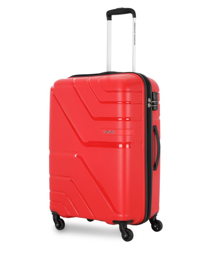 Upland top american tourister