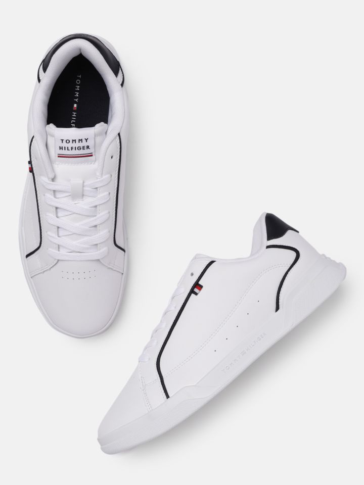 Myntra tommy cheap hilfiger shoes