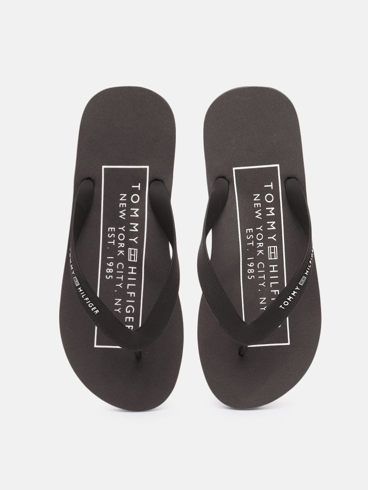 Tommy hilfiger flops deals